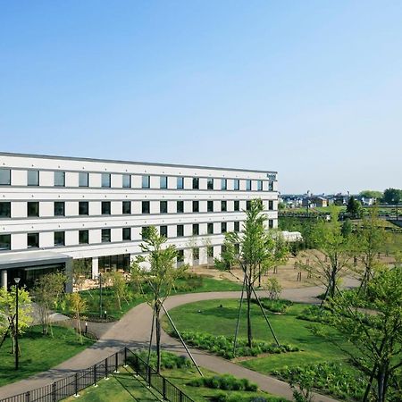 Fairfield By Marriott Hokkaido Eniwa Hotel Екстериор снимка