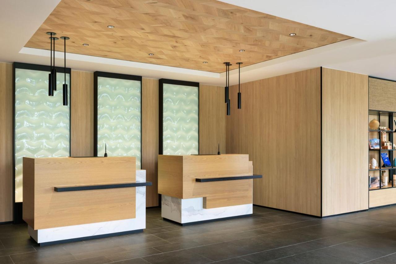 Fairfield By Marriott Hokkaido Eniwa Hotel Екстериор снимка