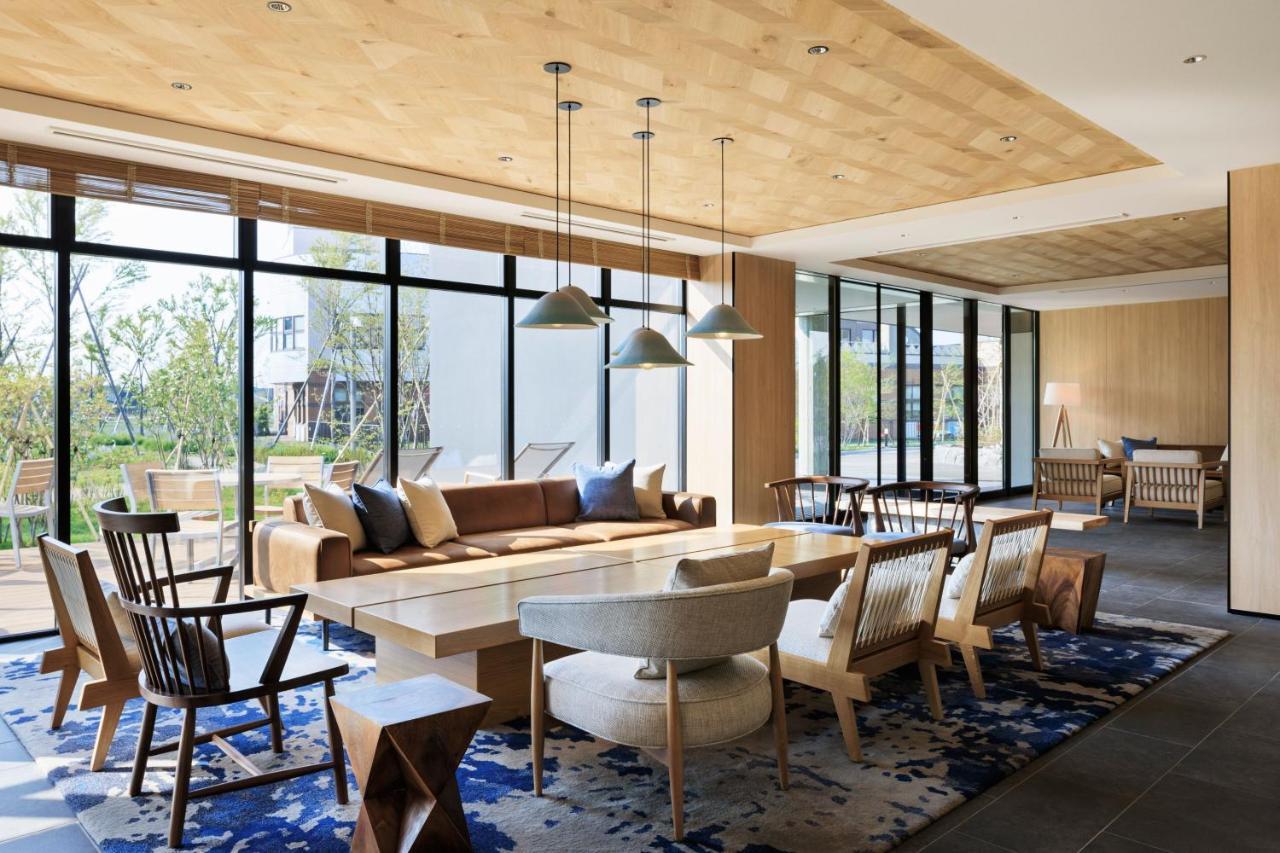 Fairfield By Marriott Hokkaido Eniwa Hotel Екстериор снимка