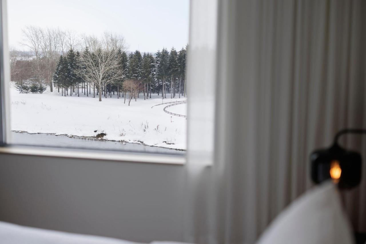 Fairfield By Marriott Hokkaido Eniwa Hotel Екстериор снимка