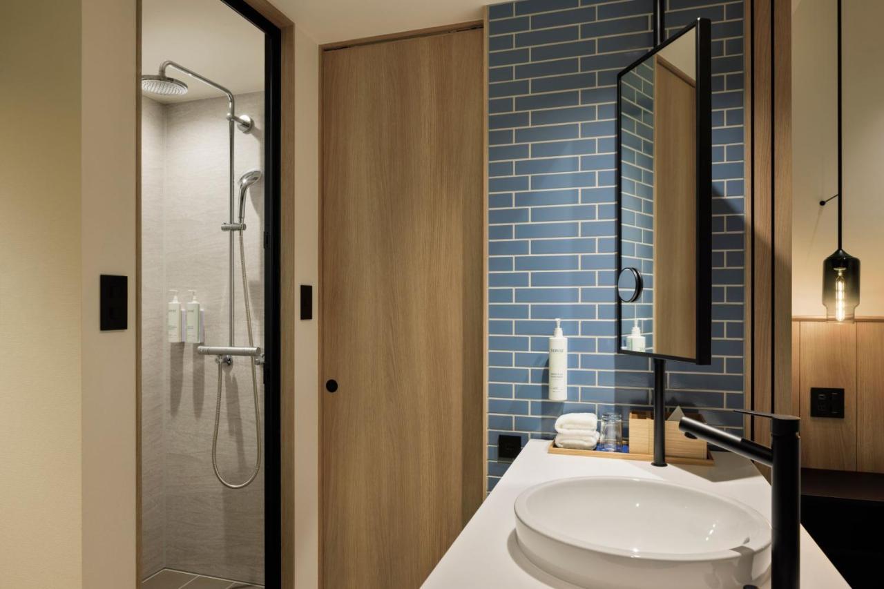 Fairfield By Marriott Hokkaido Eniwa Hotel Екстериор снимка